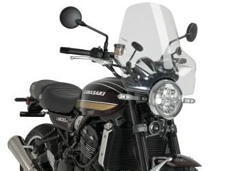Touring I
