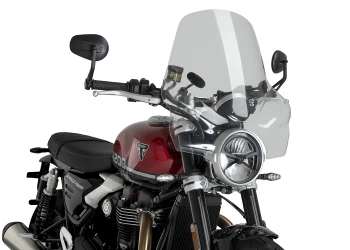 Touring I