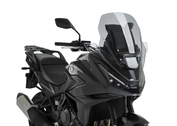 Cúpula Touring