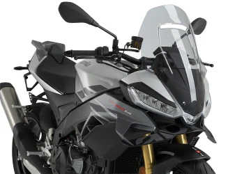 Touring Screen