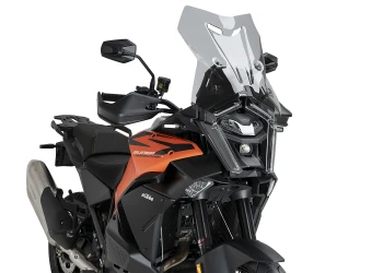 Bulle Touring 