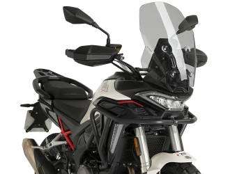 Touring Screen