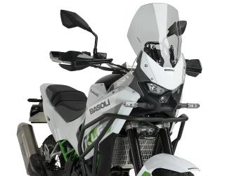 Cúpula Touring 