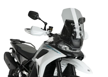 Touring Screen