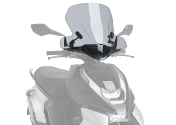 Rollerscheibe City Touring