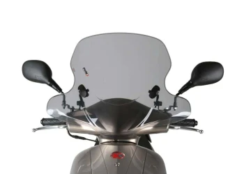 Parabrezza City Touring