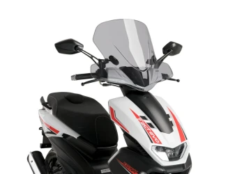 Rollerscheibe City Touring