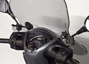 Rollerscheibe City Touring