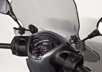 Rollerscheibe City Touring