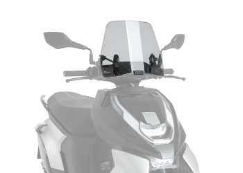 Rollerscheibe Trafic