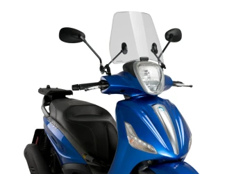 Rollerscheibe Trafic