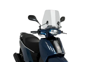 Rollerscheibe Trafic