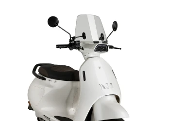 Rollerscheibe Trafic