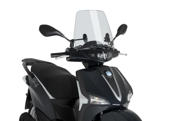 Rollerscheibe Trafic