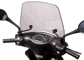 Rollerscheibe Trafic