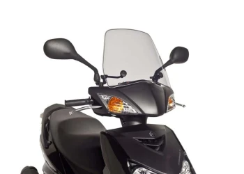 Rollerscheibe Trafic