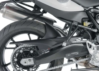 Parafangs de Darrere