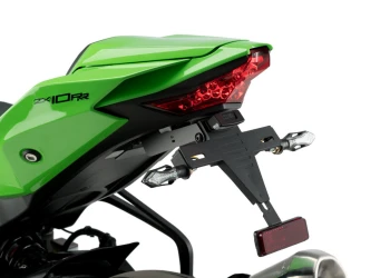 License Plate Holders