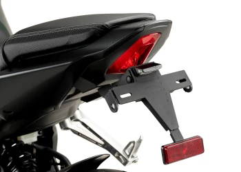 Suport Portamatrícules