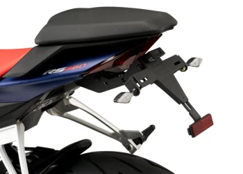 License Plate Holders