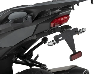 Suport Portamatrícules