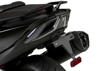 License Plate Holders