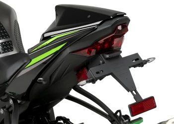 Suport Portamatrícules