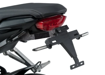 License Plate Holders