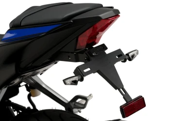 License Plate Holders