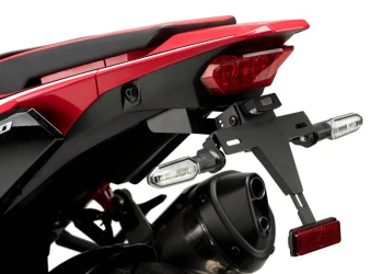 License Plate Holders