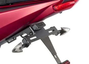 License Plate Holders