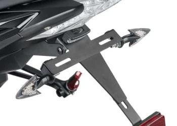 License Plate Holders