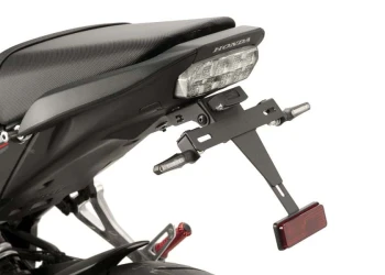 License Plate Holders