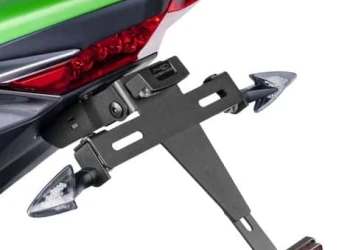 License Plate Holders