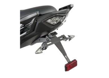 License Plate Holders