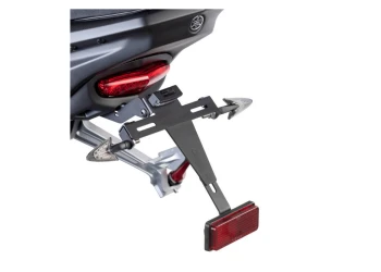 Suport Portamatrícules