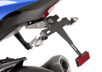 Suport Portamatrícules