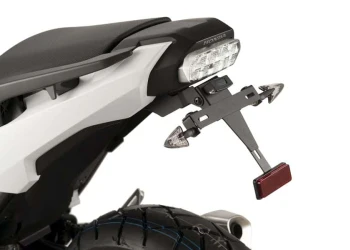 Suport Portamatrícules