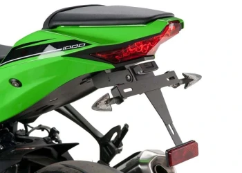 Suport Portamatrícules