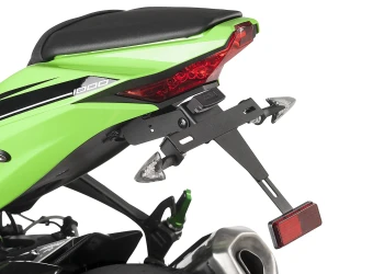 Suport Portamatrícules