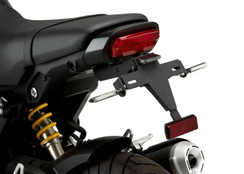 Suport Portamatrícules