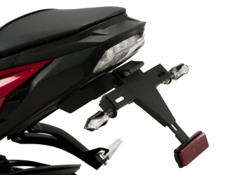 Suport Portamatrícules