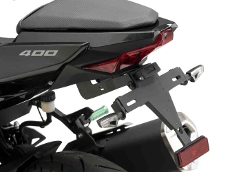 Suport Portamatrícules