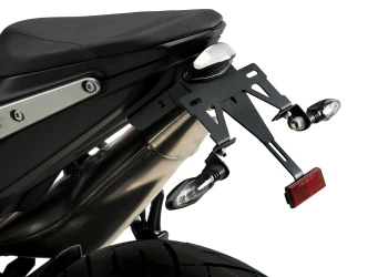 License Plate Holders