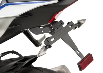 License Plate Holders