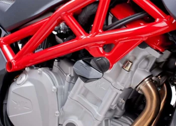 Protectores de Motor R12