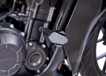 Protection Moteur R12