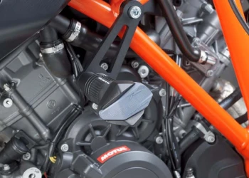 Protectors De Motor R12