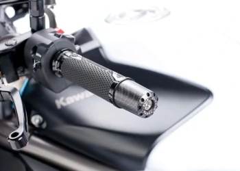 Embouts De Guidon Longs