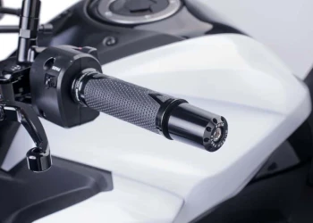 Contrapesos Manillar Largos